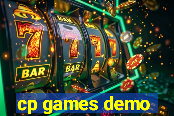 cp games demo